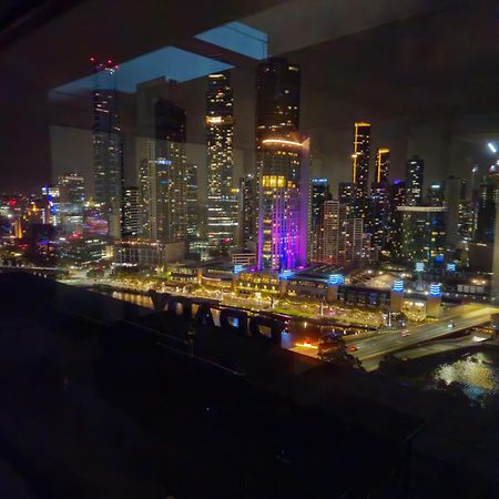 Melbourne Star Hotel Kültér fotó