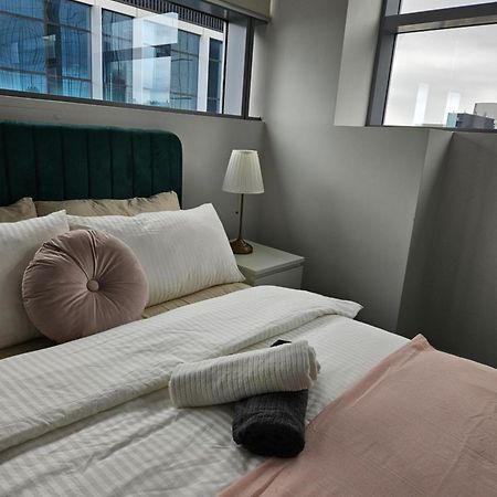 Melbourne Star Hotel Kültér fotó