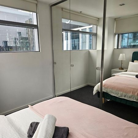 Melbourne Star Hotel Kültér fotó