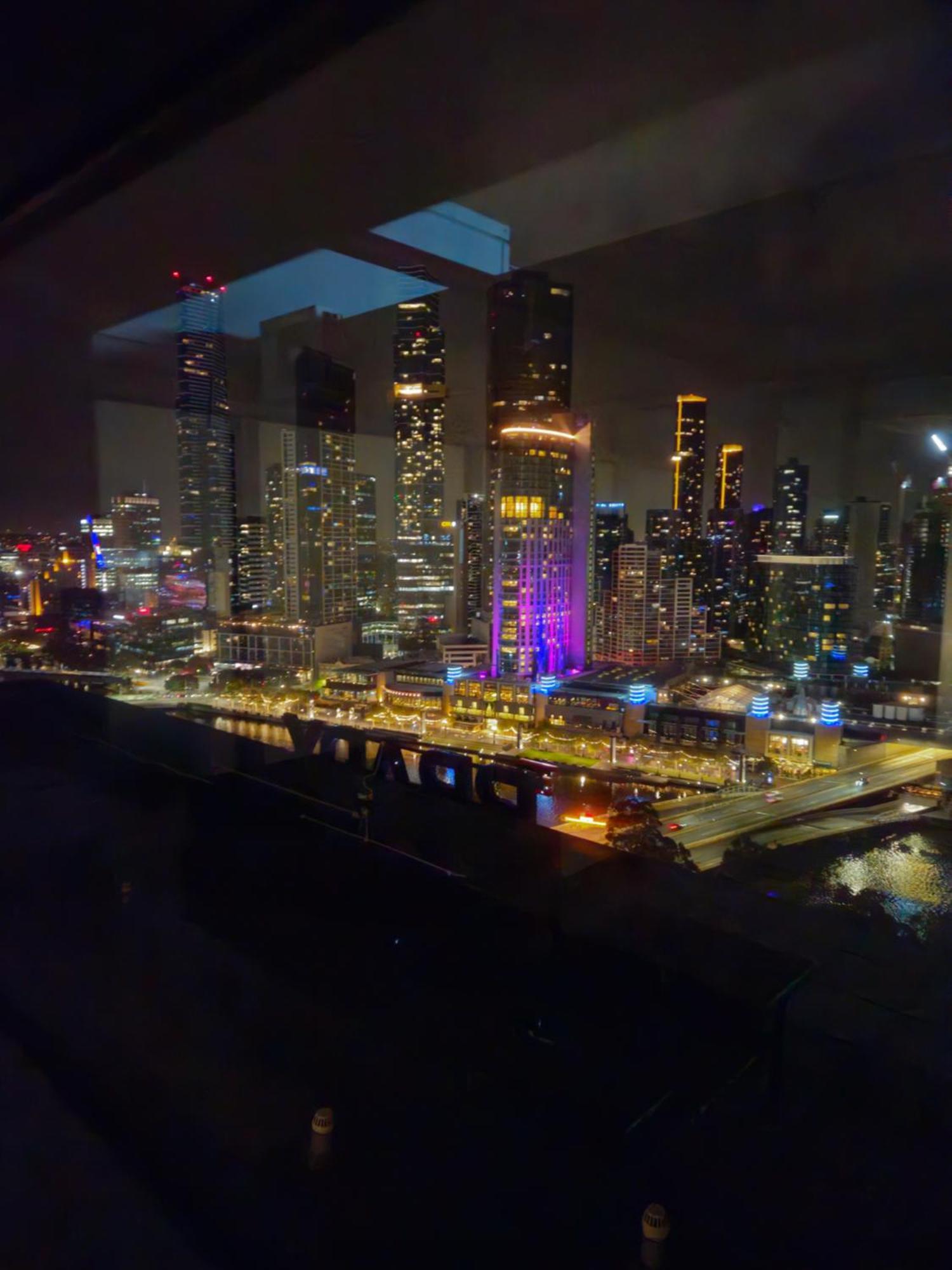 Melbourne Star Hotel Kültér fotó