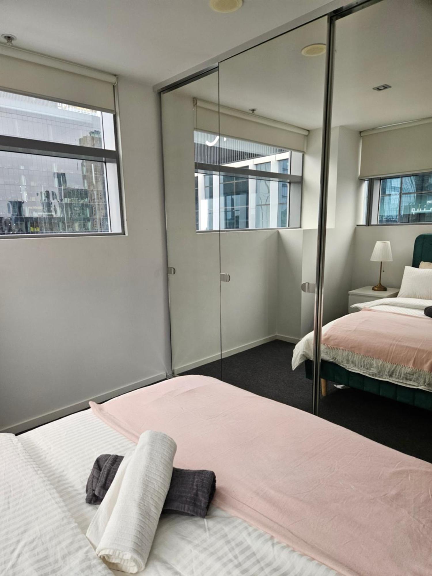 Melbourne Star Hotel Kültér fotó